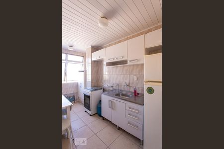 Apartamento à venda com 112m², 2 quartos e 1 vagaCozinha