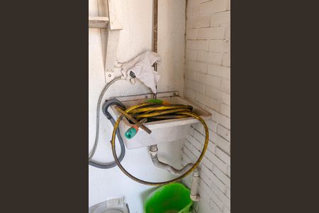 Apartamento à venda com 112m², 2 quartos e 1 vagaDetalhe