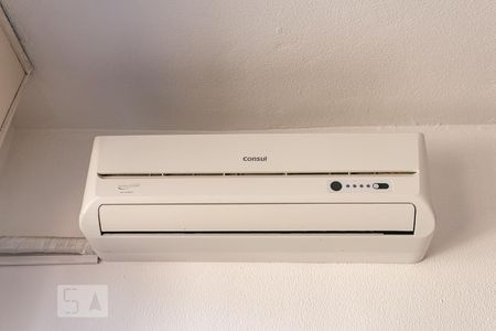 Apartamento à venda com 112m², 2 quartos e 1 vagaAr condicionado