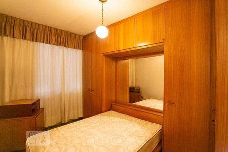 Apartamento à venda com 65m², 2 quartos e 1 vagaQuarto 2