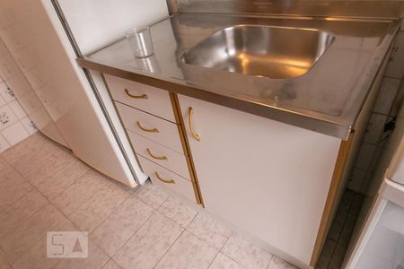 Apartamento à venda com 65m², 2 quartos e 1 vagaDetalhe