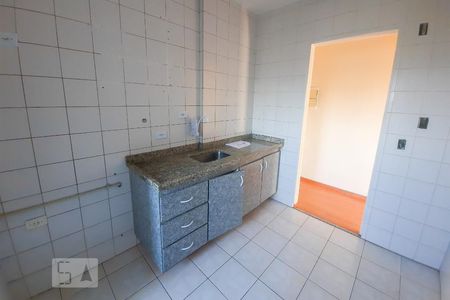 Apartamento à venda com 67m², 3 quartos e 1 vaga Apartamento à venda com 67m², 3 quartos e 1 vagaCozinha
