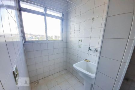 Apartamento à venda com 67m², 3 quartos e 1 vaga Apartamento à venda com 67m², 3 quartos e 1 vagaÁrea de Serviço