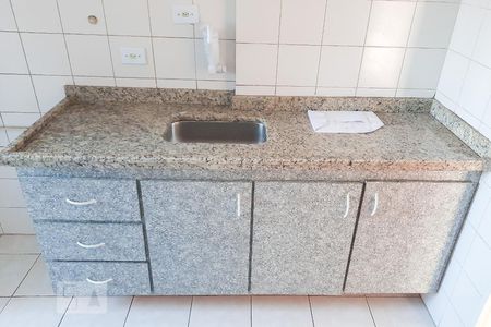 Apartamento à venda com 67m², 3 quartos e 1 vaga Apartamento à venda com 67m², 3 quartos e 1 vagaCozinha