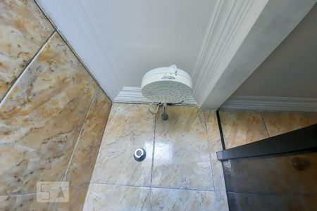 Apartamento à venda com 67m², 3 quartos e 1 vaga Apartamento à venda com 67m², 3 quartos e 1 vagaBanheiro