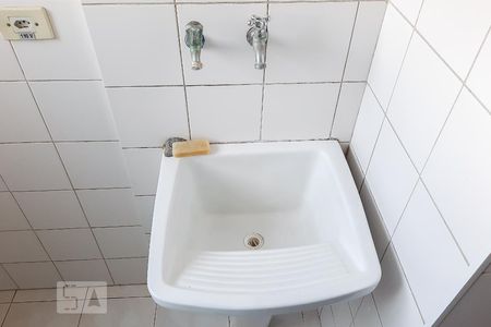 Apartamento à venda com 67m², 3 quartos e 1 vaga Apartamento à venda com 67m², 3 quartos e 1 vagaÁrea de Serviço