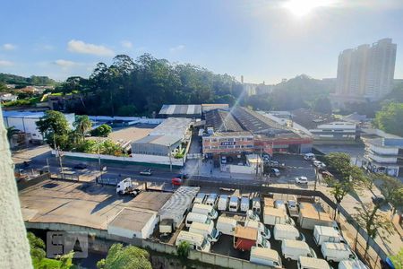 Apartamento à venda com 67m², 3 quartos e 1 vaga Apartamento à venda com 67m², 3 quartos e 1 vagaVista do Quarto 3