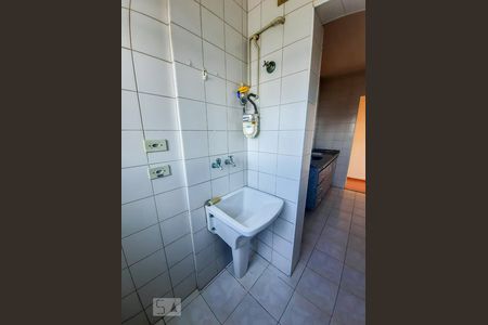 Apartamento à venda com 67m², 3 quartos e 1 vaga Apartamento à venda com 67m², 3 quartos e 1 vagaÁrea de Serviço