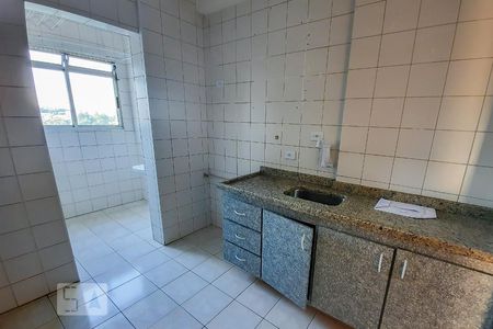 Apartamento à venda com 67m², 3 quartos e 1 vaga Apartamento à venda com 67m², 3 quartos e 1 vagaCozinha