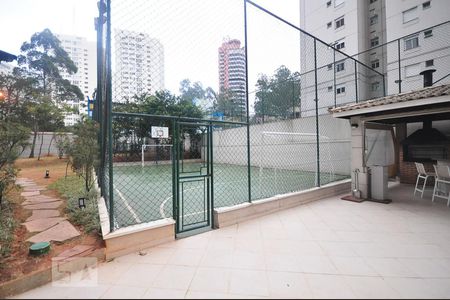 Apartamento para alugar com 64m², 3 quartos e 1 vagaQuadra
