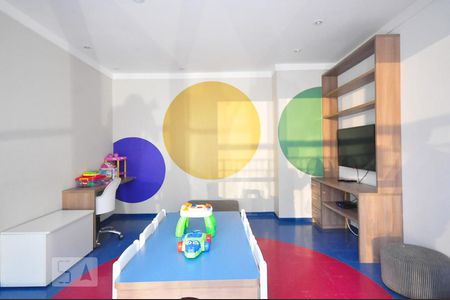 Apartamento para alugar com 64m², 3 quartos e 1 vagaBrinquedoteca