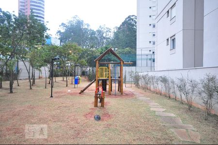 Apartamento para alugar com 64m², 3 quartos e 1 vagaPlayground 1