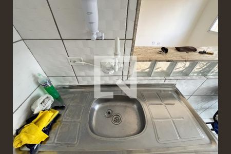 Apartamento à venda com 54m², 2 quartos e 1 vaga Apartamento à venda com 54m², 2 quartos e 1 vagaCozinha