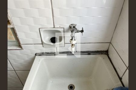 Apartamento à venda com 54m², 2 quartos e 1 vaga Apartamento à venda com 54m², 2 quartos e 1 vagaÁrea de Serviço