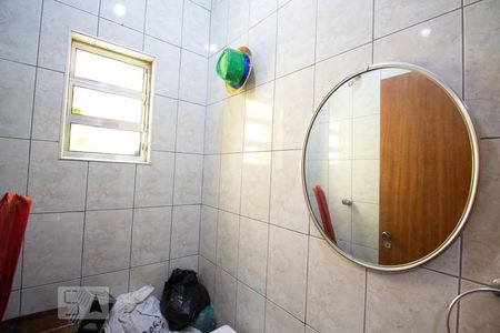 Casa à venda com 174m², 4 quartos e 2 vagas Casa à venda com 174m², 4 quartos e 2 vagasBanheiro