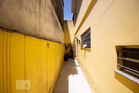 Casa à venda com 174m², 4 quartos e 2 vagas Casa à venda com 174m², 4 quartos e 2 vagasQuintal