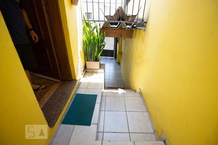 Casa à venda com 174m², 4 quartos e 2 vagas Casa à venda com 174m², 4 quartos e 2 vagasQuintal