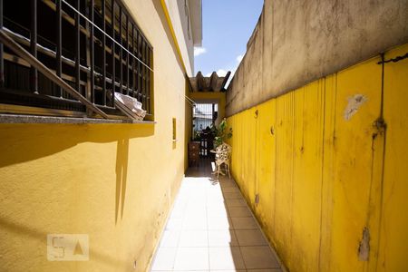 Casa à venda com 174m², 4 quartos e 2 vagas Casa à venda com 174m², 4 quartos e 2 vagasQuintal