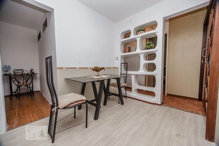 Copa de apartamento à venda com 3 quartos, 110m² em Ingá, Niterói