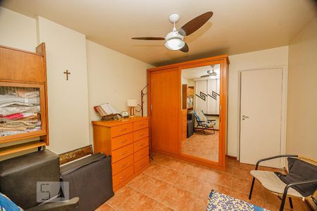 Quarto 1 de apartamento à venda com 3 quartos, 110m² em Ingá, Niterói