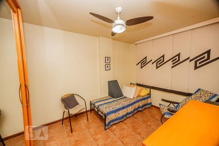 Quarto 1 de apartamento à venda com 3 quartos, 110m² em Ingá, Niterói