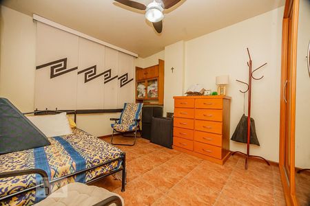 Quarto 1 de apartamento à venda com 3 quartos, 110m² em Ingá, Niterói