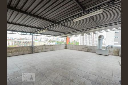 Apartamento para alugar com 1 quarto, 47m² em Liberdade, São Paulo