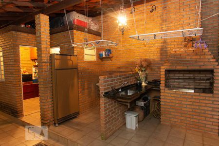 Apartamento para alugar com 170m², 3 quartos e 1 vaga Apartamento para alugar com 170m², 3 quartos e 1 vagaChurrasqueira