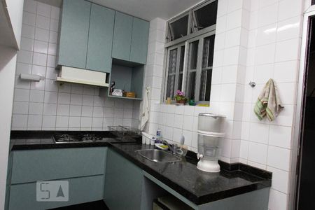 Apartamento para alugar com 170m², 3 quartos e 1 vaga Apartamento para alugar com 170m², 3 quartos e 1 vagaCozinha