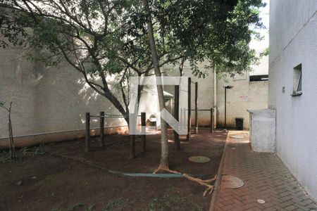 Apartamento à venda com 35m², 1 quarto e sem vagaÁrea comum