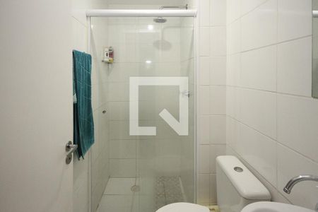 Apartamento à venda com 35m², 1 quarto e sem vagaBanheiro