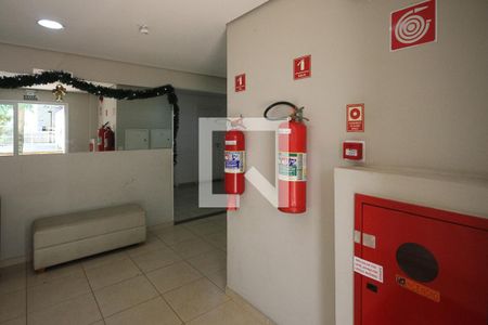 Apartamento à venda com 35m², 1 quarto e sem vagaÁrea comum