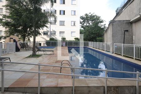 Apartamento à venda com 35m², 1 quarto e sem vagaÁrea comum