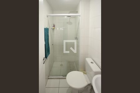 Apartamento à venda com 35m², 1 quarto e sem vagaBanheiro