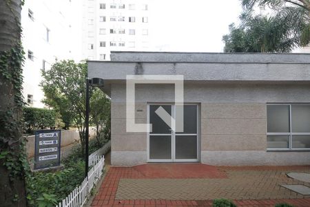 Apartamento à venda com 35m², 1 quarto e sem vagaÁrea comum