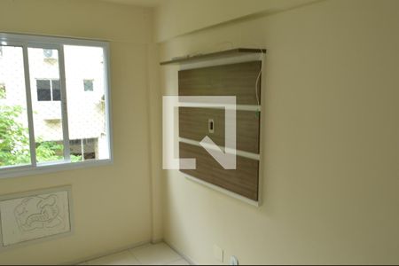 Suíte de apartamento para alugar com 2 quartos, 70m² em Taquara, Rio de Janeiro