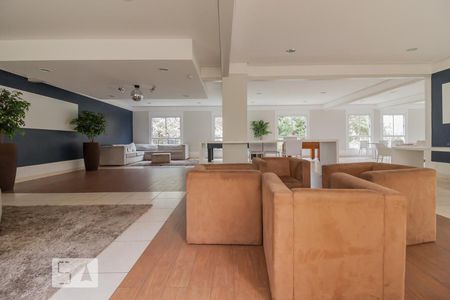 Apartamento à venda com 51m², 2 quartos e 1 vaga Apartamento à venda com 51m², 2 quartos e 1 vagaÁrea Comum: Salão de Festas