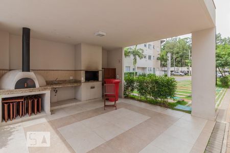 Apartamento à venda com 51m², 2 quartos e 1 vaga Apartamento à venda com 51m², 2 quartos e 1 vagaÁrea Comum: Churrasqueira
