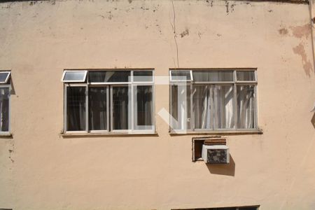 Apartamento para alugar com 80m², 3 quartos e 2 vagasVista da Área de Serviço