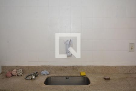 Apartamento para alugar com 80m², 3 quartos e 2 vagasCozinha