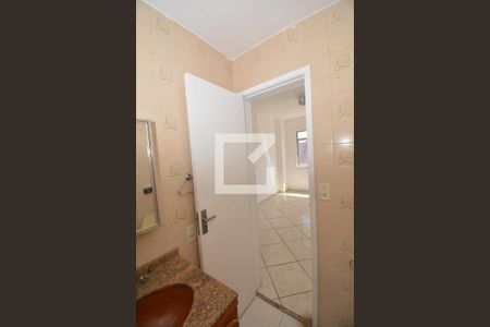 Apartamento para alugar com 80m², 3 quartos e 2 vagasBanheiro da Suíte