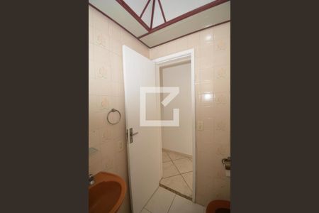 Apartamento para alugar com 80m², 3 quartos e 2 vagasBanheiro Social