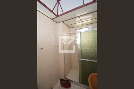 Apartamento para alugar com 80m², 3 quartos e 2 vagasBanheiro Social