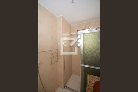 Apartamento para alugar com 80m², 3 quartos e 2 vagasBanheiro da Suíte