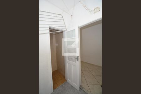 Apartamento para alugar com 80m², 3 quartos e 2 vagasÁrea de Serviço