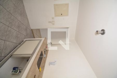Apartamento para alugar com 80m², 3 quartos e 2 vagasCozinha