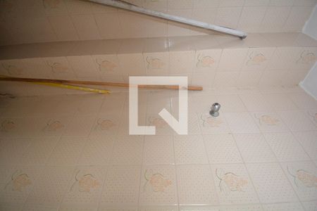 Apartamento para alugar com 80m², 3 quartos e 2 vagasBanheiro de Serviço