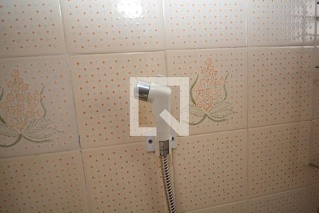 Apartamento para alugar com 80m², 3 quartos e 2 vagasBanheiro da Suíte