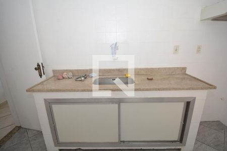 Apartamento para alugar com 80m², 3 quartos e 2 vagasCozinha