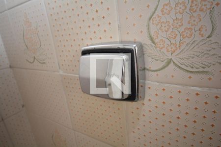 Apartamento para alugar com 80m², 3 quartos e 2 vagasBanheiro Social